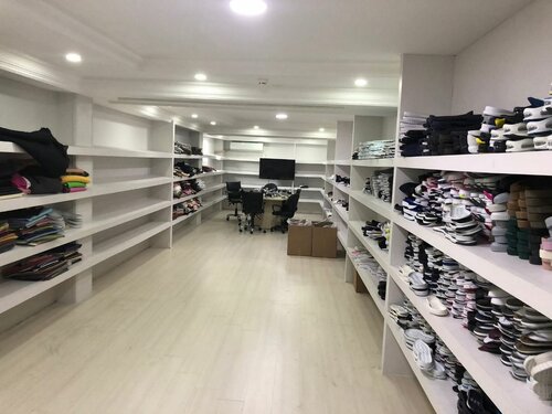 the shoe company outlet