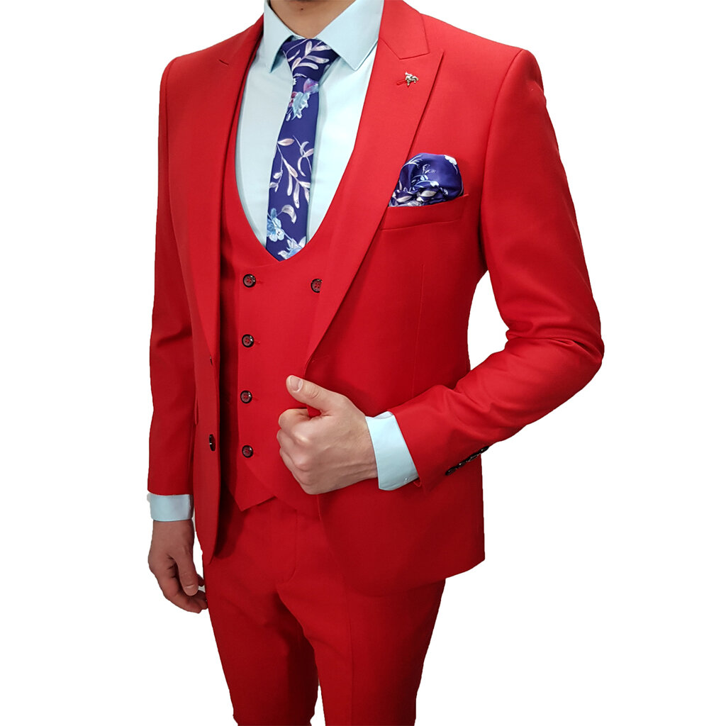 Прокат Мужских Платьев фото 16