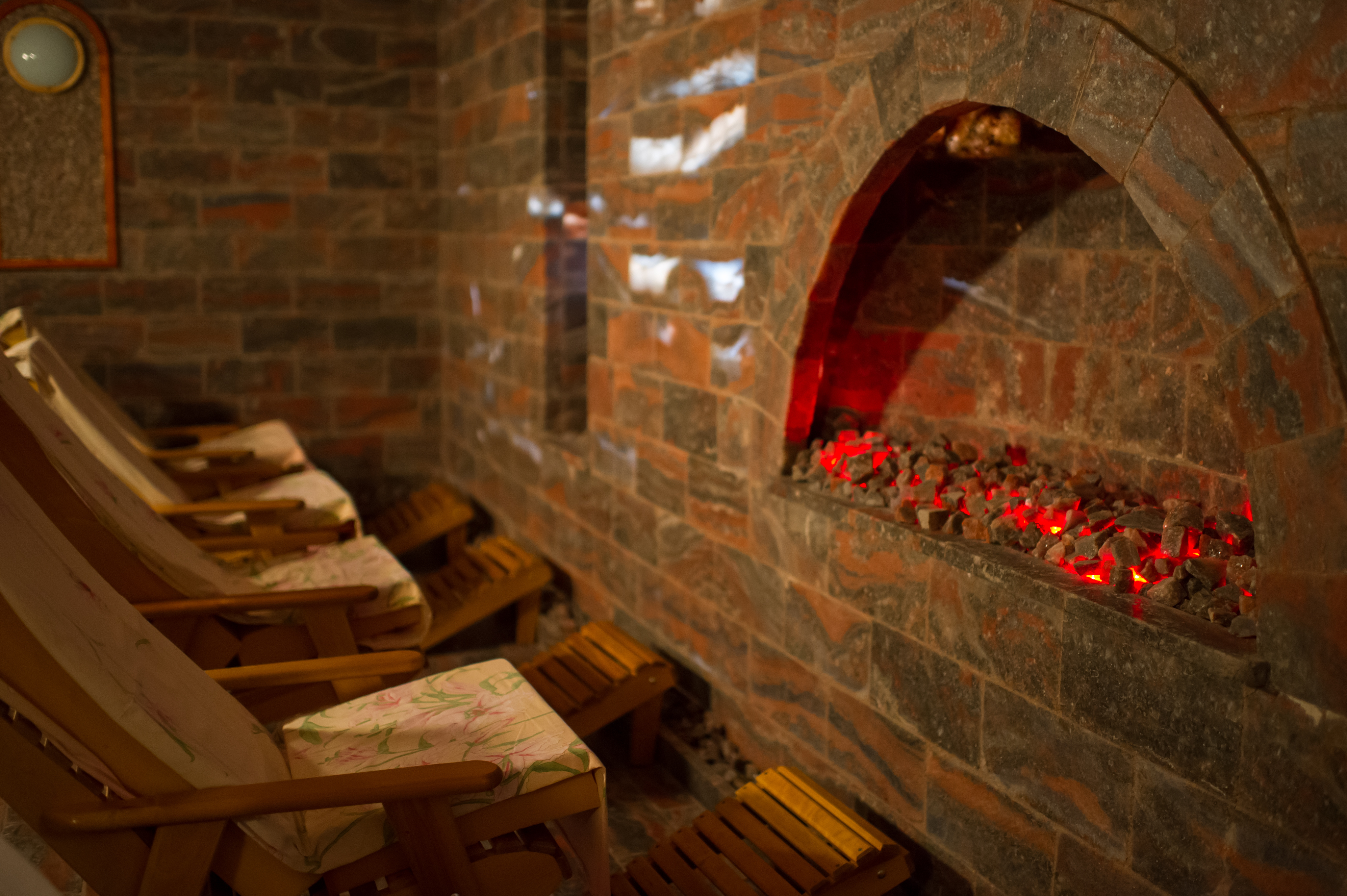 Фото Нижние Серги