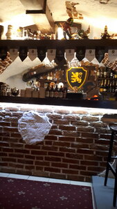 Restoran BeerLoga (Proletarskaya ulitsa, 49Б), restaurant