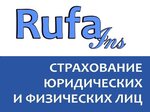 Rufa Ins (ulitsa Sverdlova, 53), compañía de seguros