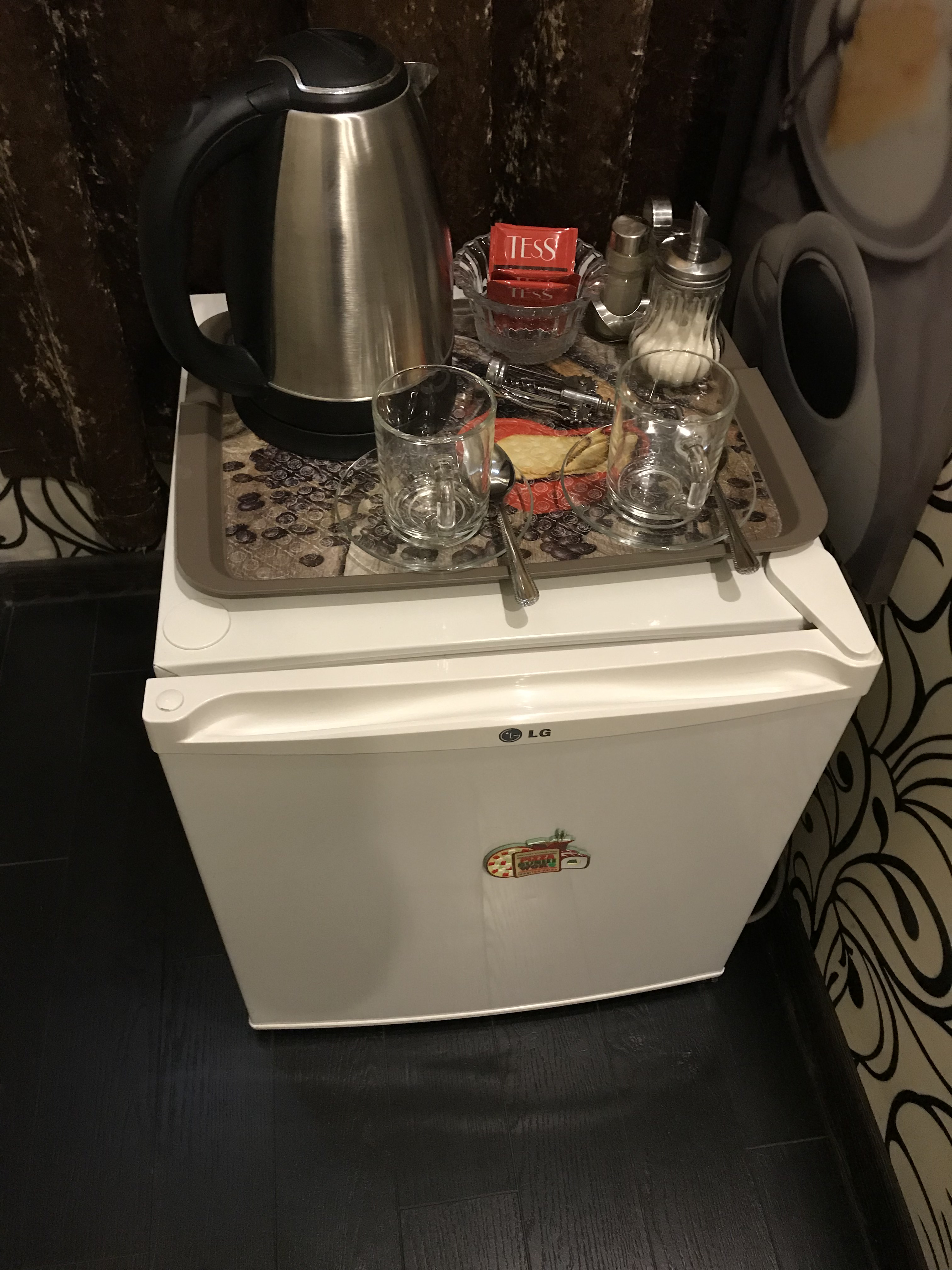 Фото Нумера