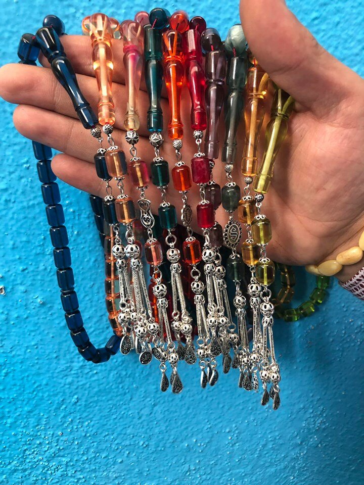 Gift and souvenir shop Yüzüklerin Efendisi, Gaziantep, photo