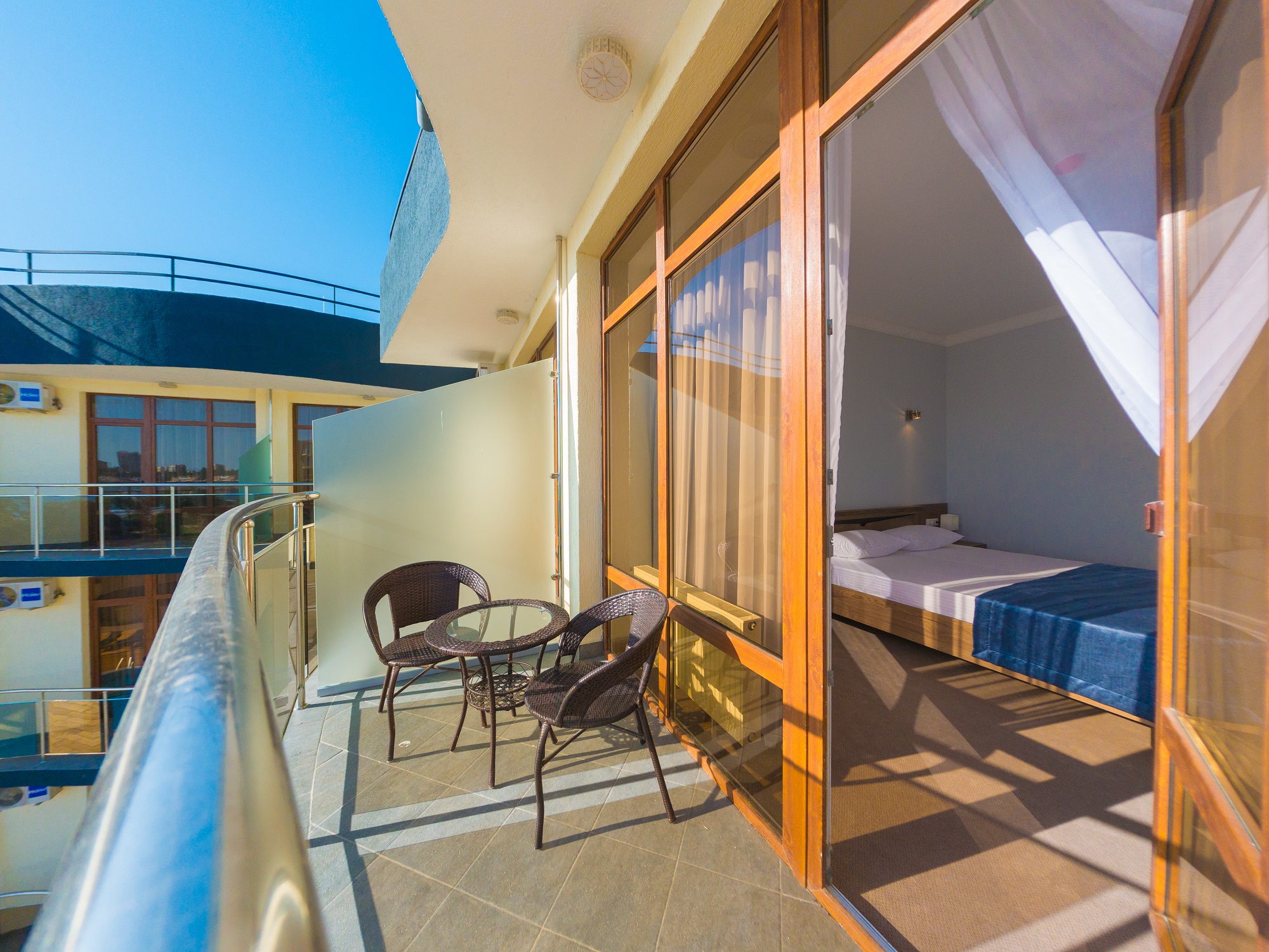 Фото Dream Hotel Anapa