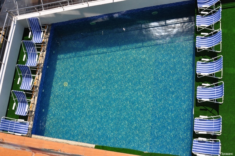 Фото Прованс