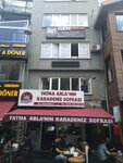 Fatma Abla'nın Karadeniz Sofrası (Mimar Sinan Mah., Doğancılar Cad., No:8A, Üsküdar, İstanbul), restoran  Üsküdar'dan