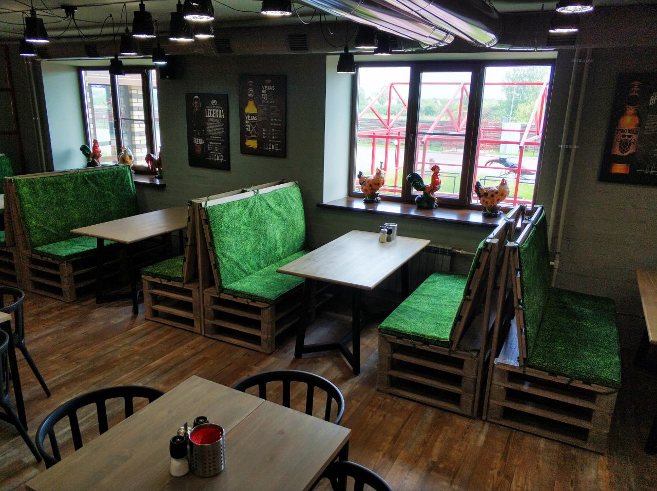 Фото отеля 2