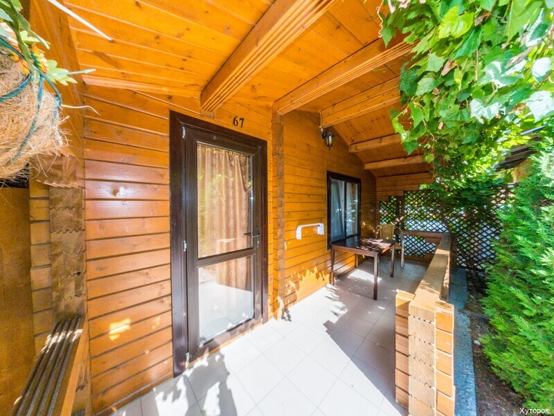 Фото Хуторок