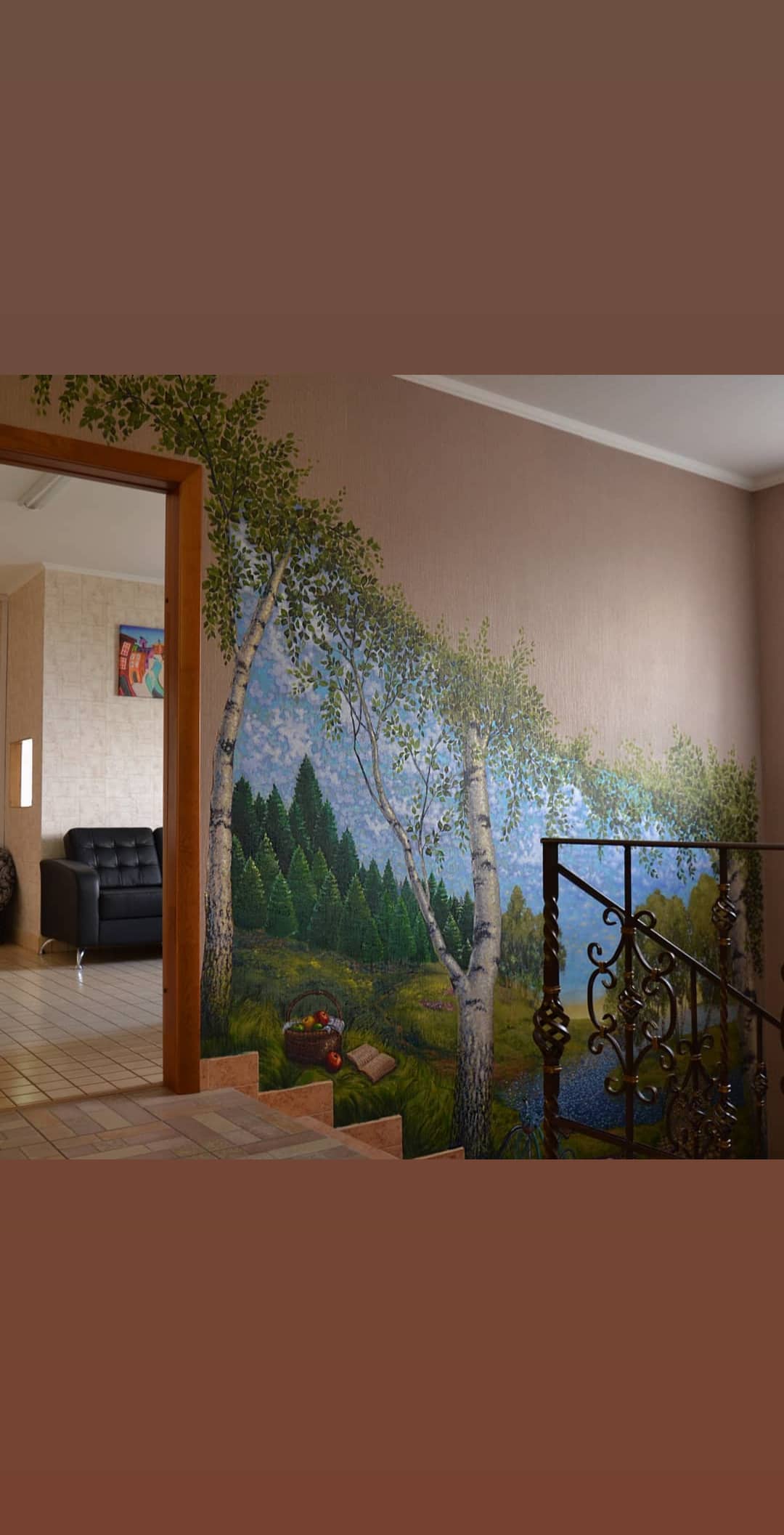 Фото Вдохновение