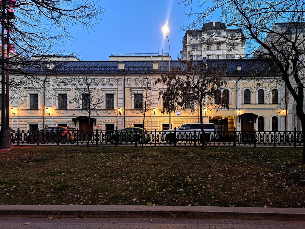 Группа лср тверской бул 16 фото