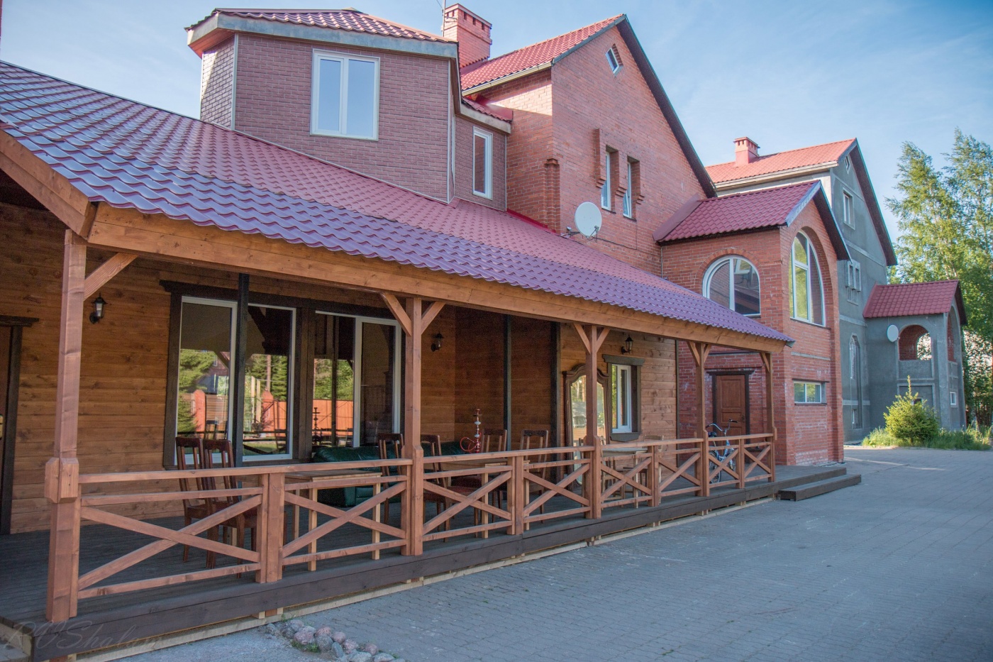 Фото отеля 2