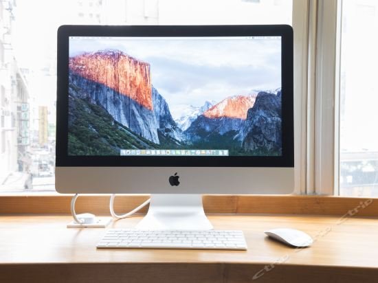 Фото Check Inn HK