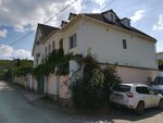 Миндальная 2 (село Малореченское, Миндальная улица, 2), hotel