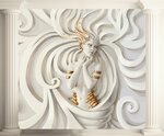 OboiPalace (Marshala Zhukova Avenue, 41) ، متجر لبيع ورق الجدران