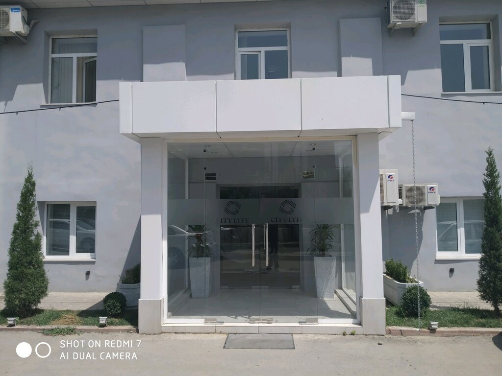 строительная компания — City Lyfe — Ташкент, фото №2