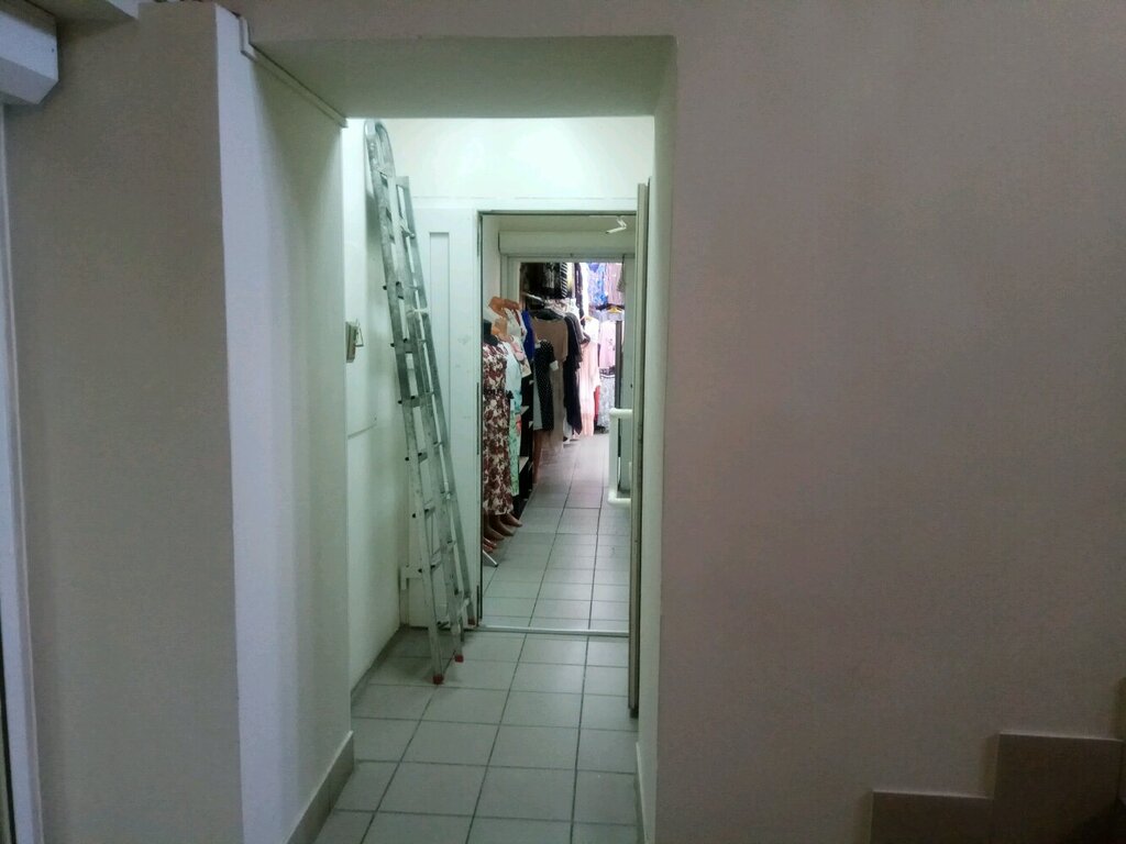 Clothing store Модная Женская одежда, Mytischi, photo