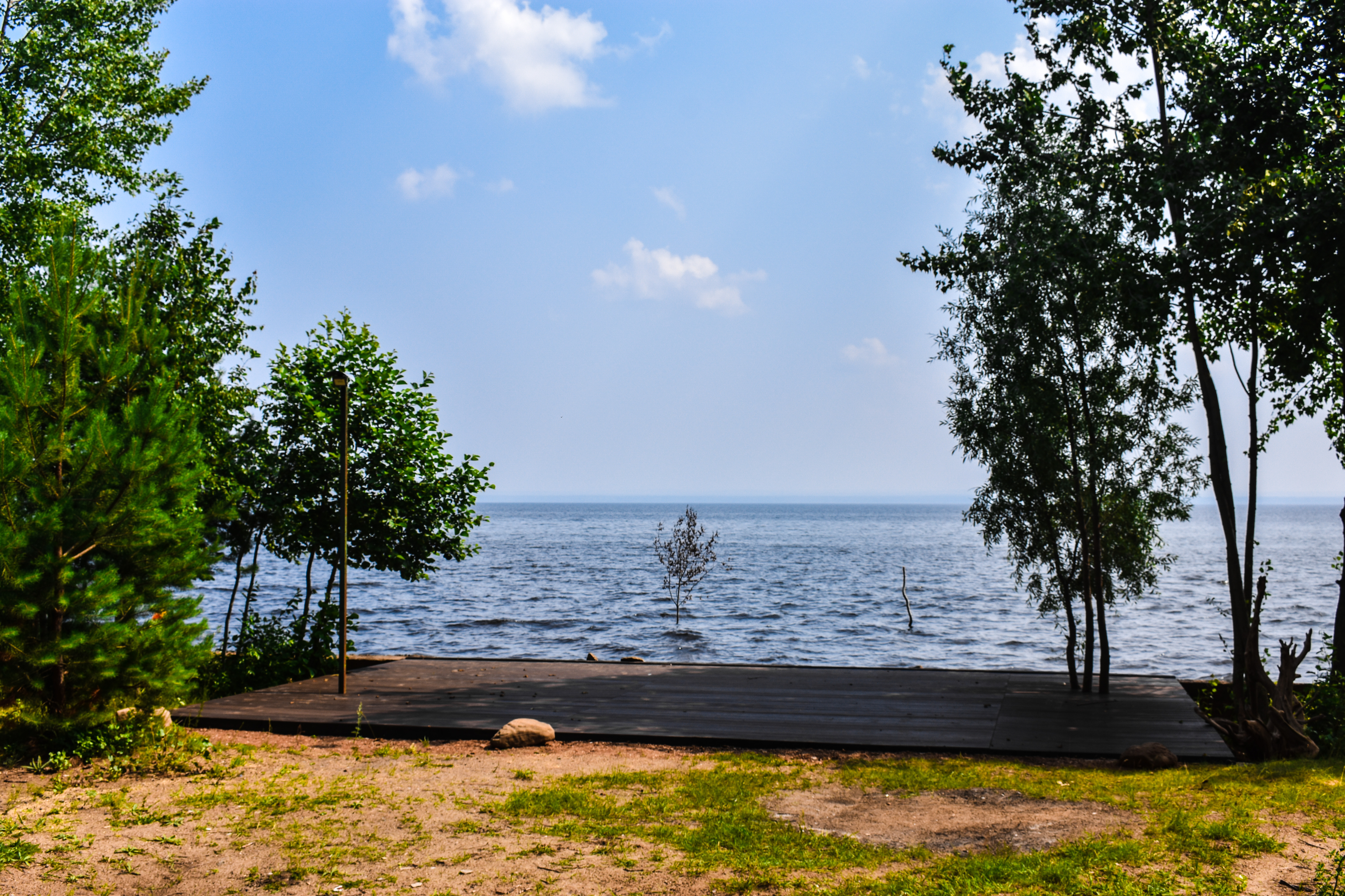 Фото База отдыха Костоваты