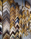 Lion Art Servis (Ivana Chernykh Street, 35), picture framing