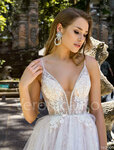 YesDress (Moscow, Nizhnyaya Krasnoselskaya Street, 40/12к4), bridal salon