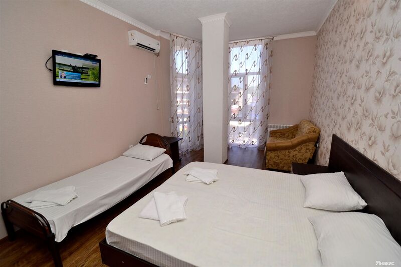 Фото Янакис