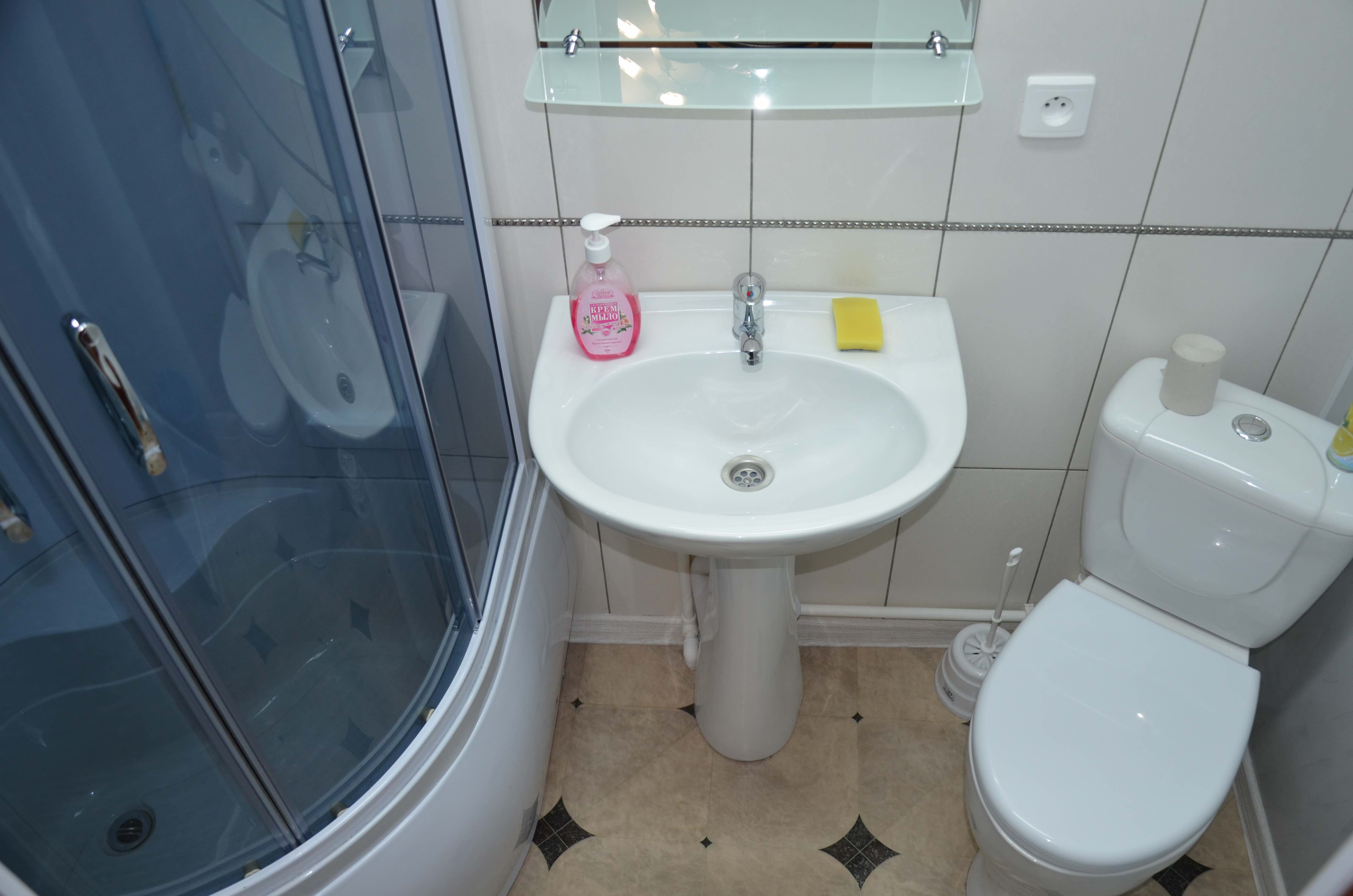 Фото 5 комнат