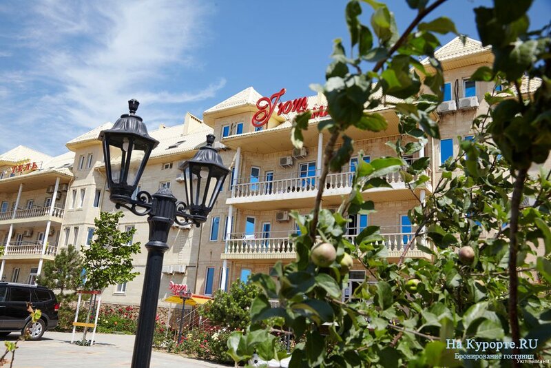 Фото Уют Тамани