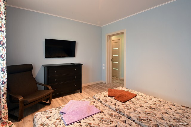 Фото Гостевой дом Лето № 1