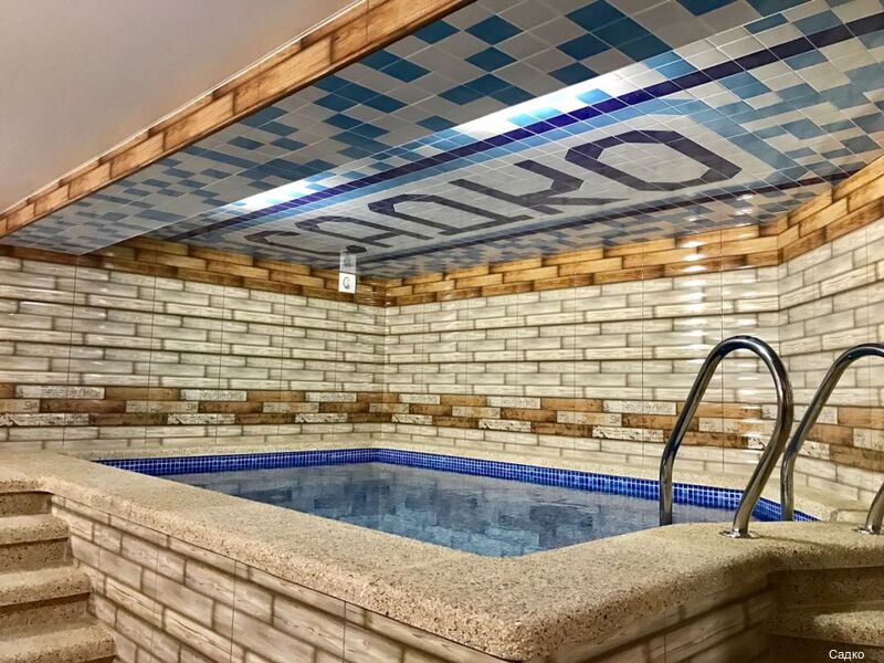 Фото Садко на Астраханской