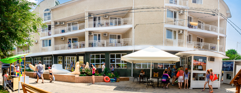 Фото Фотини