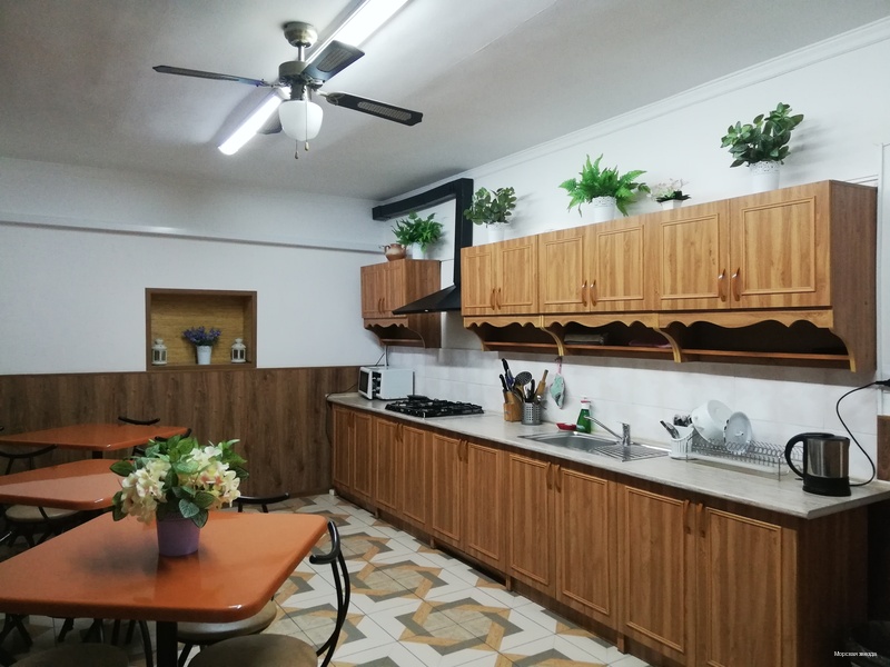 Фото Морская звезда