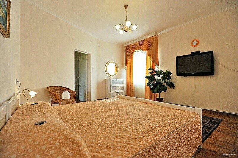 Фото Парадиз