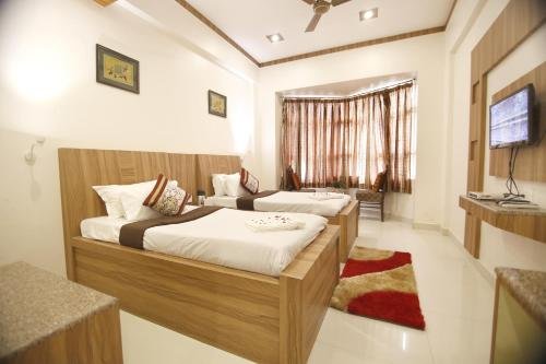 Фото отеля 4