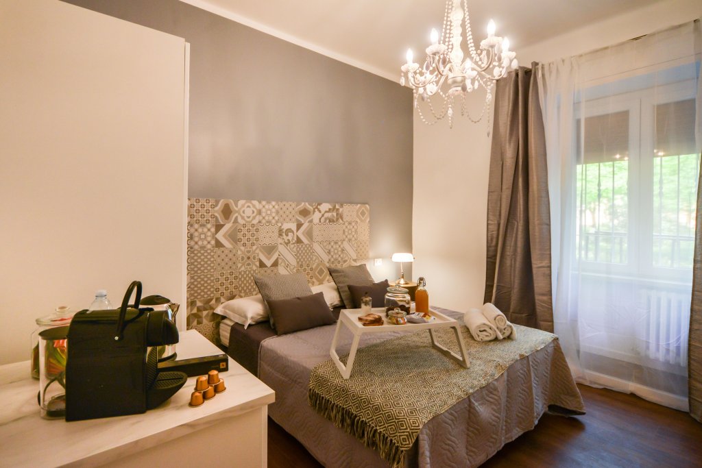 Фото Casa Ferrovieri