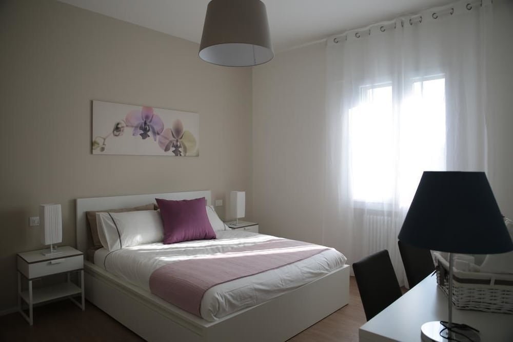 Фото B&b Villa Due Giardini