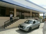 Shifonur service (Beruniy Street, 1), equipo médico, equipo médico
