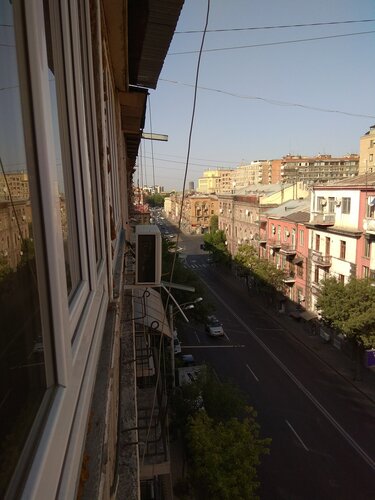 Апартаменты и экскурсии Republic Square apt&Tours в Ереване