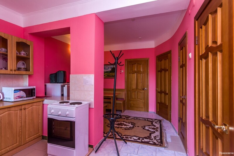 Фото Приазовочка