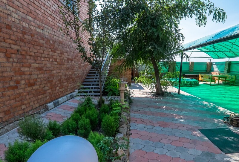 Фото Приазовочка