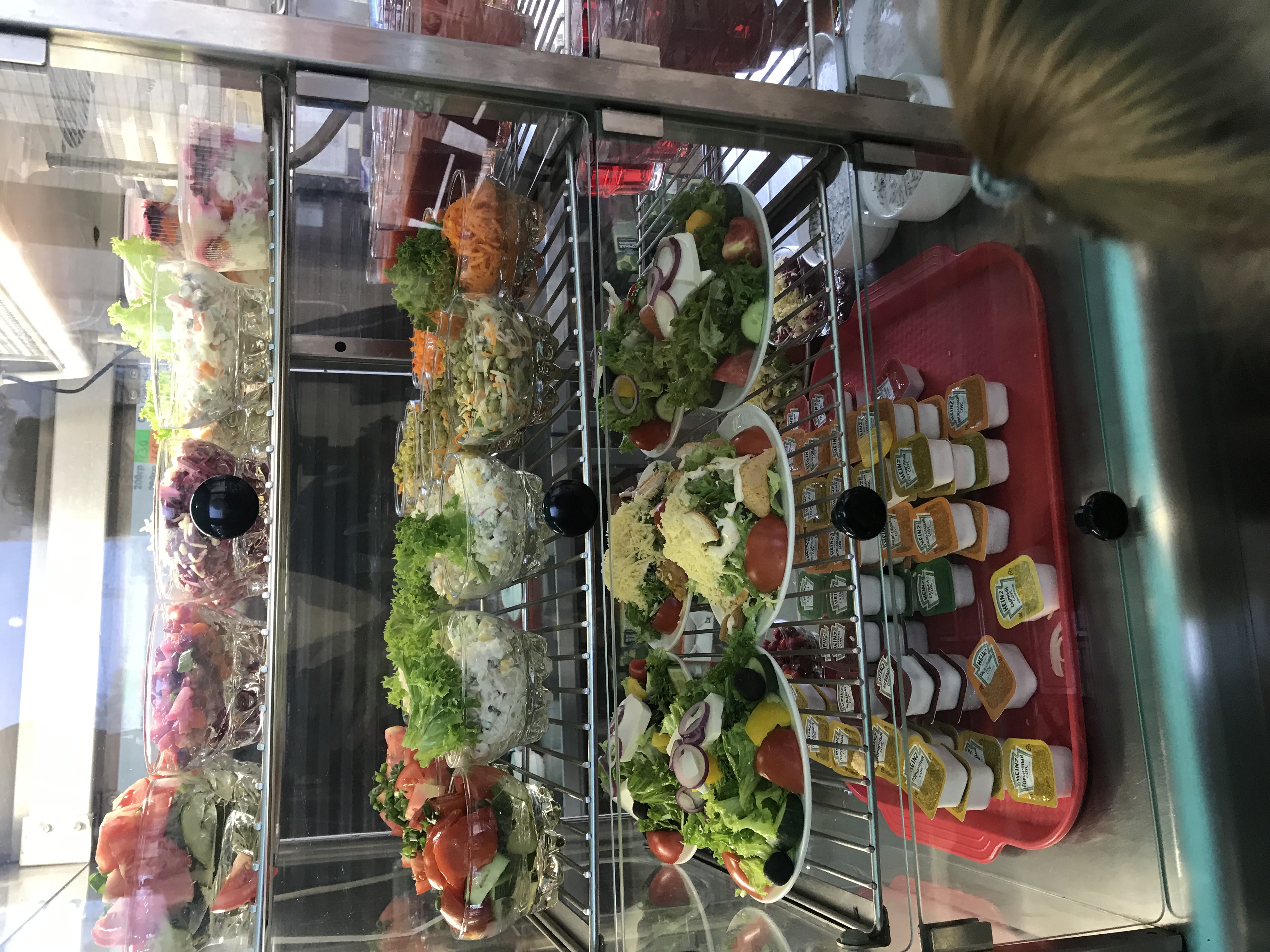 Фото Illiada Vityazevo