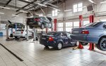 AutoSTOlitsa (Narodnogo Opolcheniya Avenue, 147к2), servicio de coches, centro de reparación de automóviles