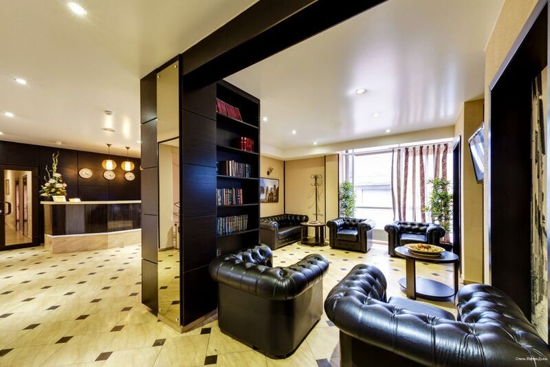 Фото Мартон Дона