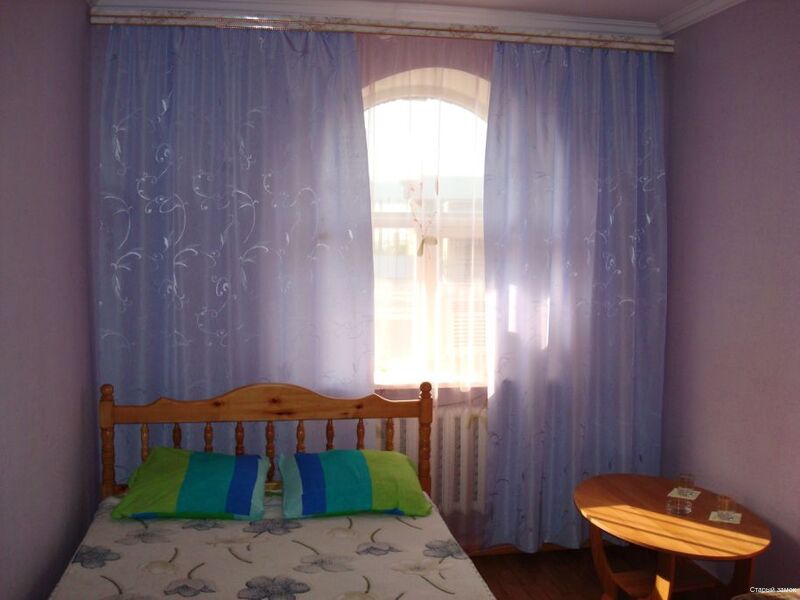 Фото Старый замок