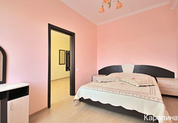 Фото Каролина