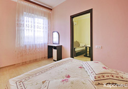 Фото Каролина