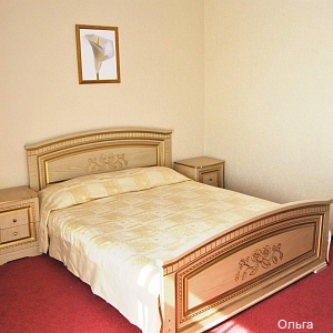 Фото Пансионат Ольга