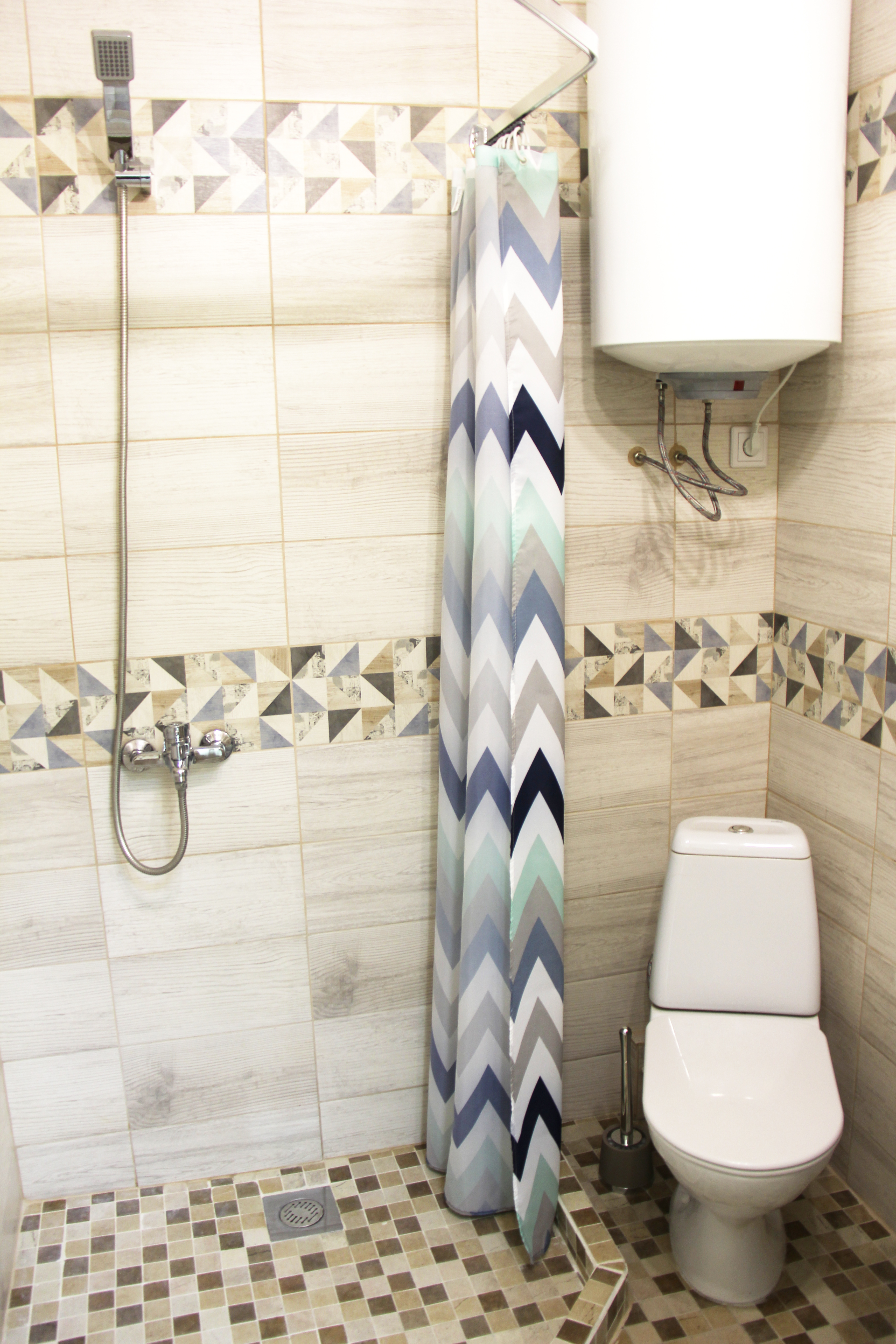 Фото Ханака на 1 я улица Энтузиастов 12А