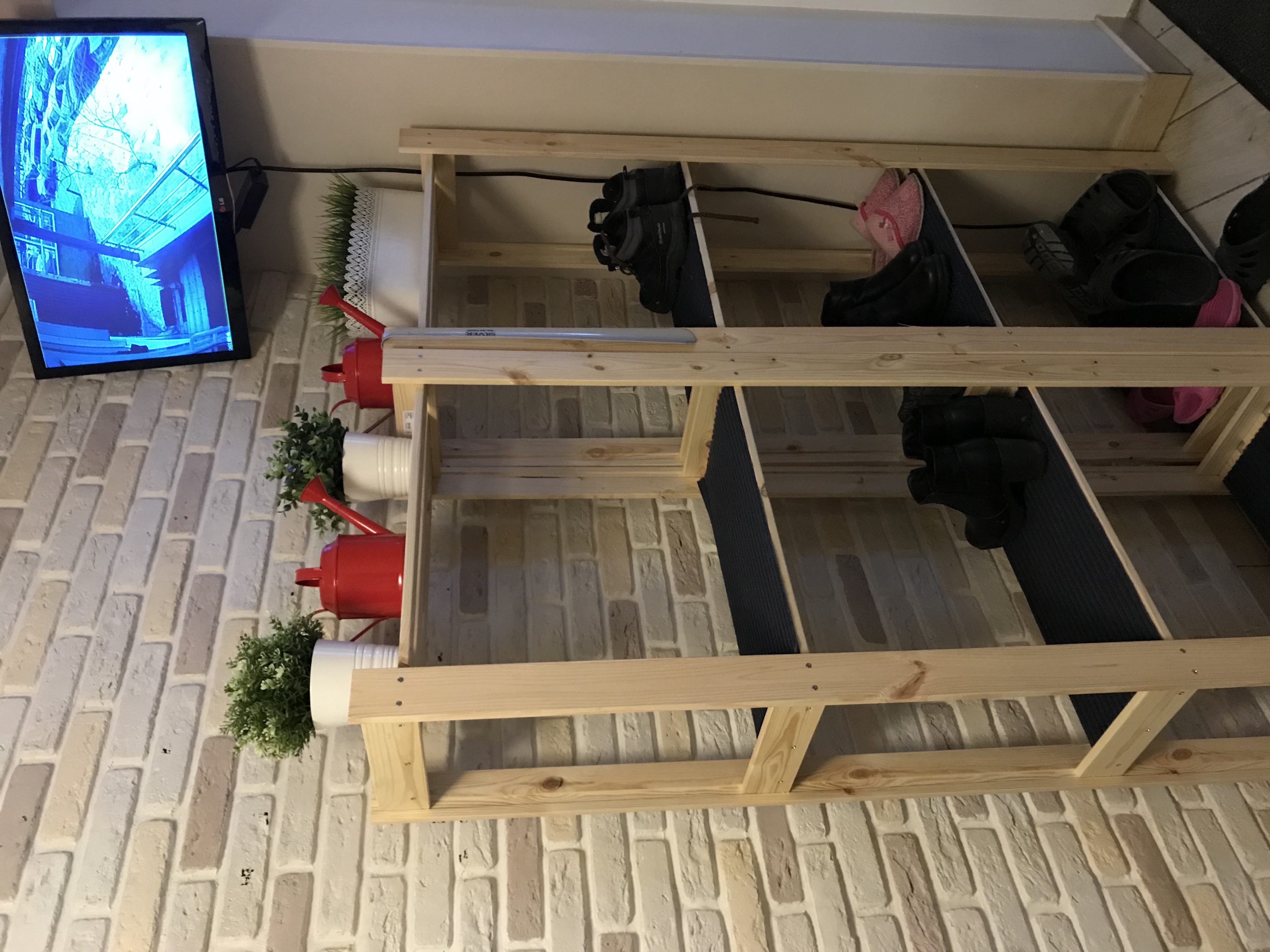 Фото Инфинити