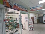 Absolyut Montazh (Komsomolskiy prospekt, 41), security and alarm systems