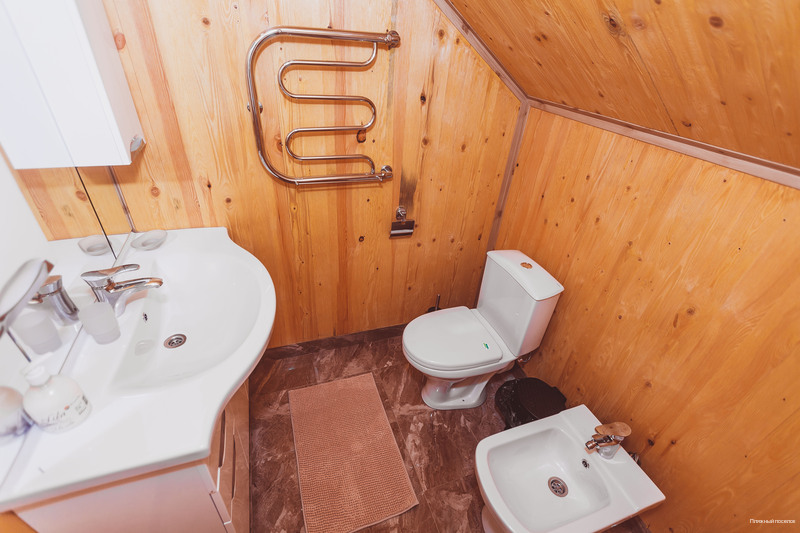 Фото Пляжный поселок