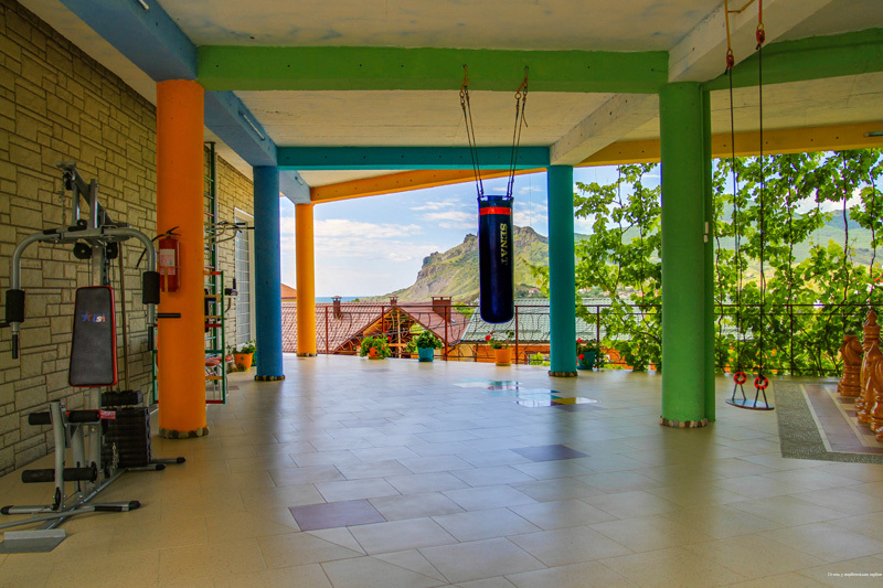 Фото У верблюжьих горбов